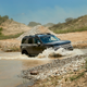 Image for article titled The 2021 Ford Bronco: First Ride